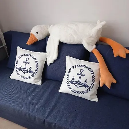 Starowiejska * Gdynia