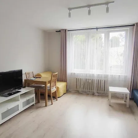 Starowiejska غدينيا