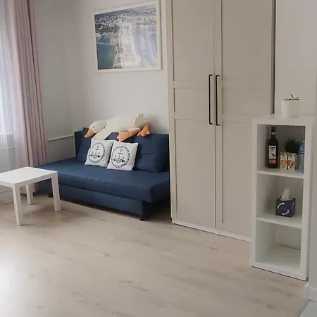 Starowiejska Gdynia