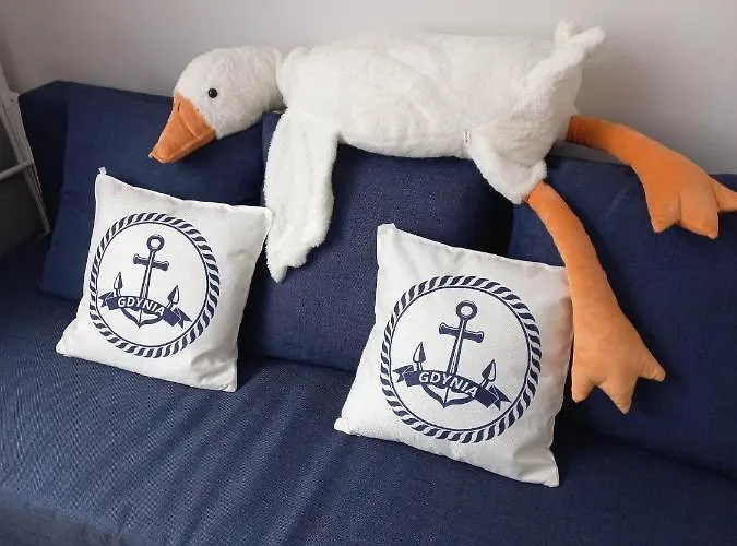 Starowiejska * גדינייה