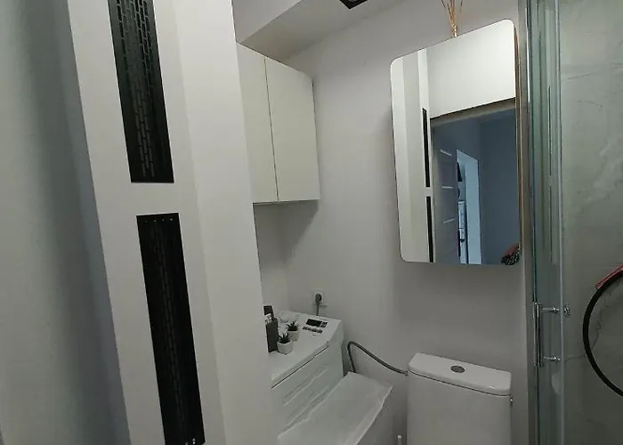 Starowiejska דירה *