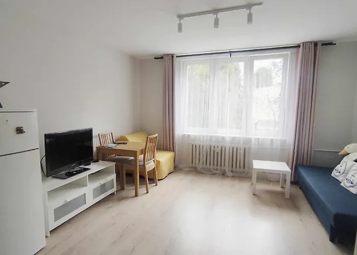 Starowiejska גדינייה